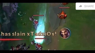 Hài hước LOL p4