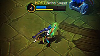Lesley moment 🔥🔥🔥🔥