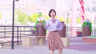 【Children】Dyeing your color♡ I really want to tell you that I like you!