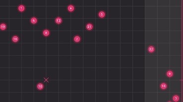 Dòng nhạc 《girls never die》triple s (dùng cho mục đích cá nhân)