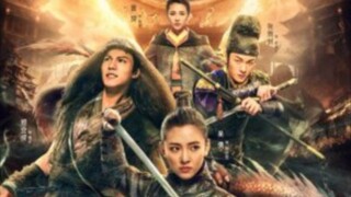 ❤️AN ORIENTAL ODYSSEY❤️ EPISODE 1 TAGALOG DUBBED CHINA DRAMA