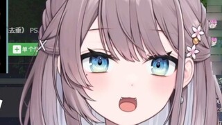 [Mizuki Momo] Debuted for three days and 3000 ships, directly planned the peripherals, and it is sus