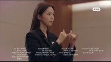 ［现在拨打的电话］EP4 預告-即將發現女主能夠說話的秘密？！