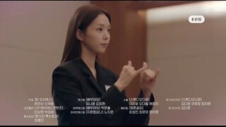 ［现在拨打的电话］EP4 預告-即將發現女主能夠說話的秘密？！