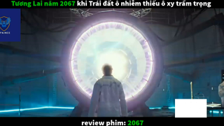 Phim 2067 (p1) #rvphimhanhdong