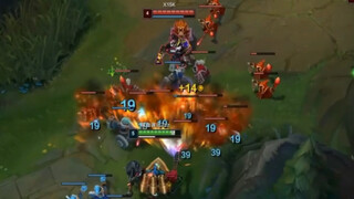 أنا حقًا جئت لـ "المساعدة"