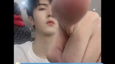 How much does Chen Zheyuan love to imitate Yaoshuige's expressions? Yuanzige is committed to develop