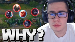 TF Blade | WHY IS NA LIKE THIS!?!