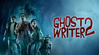 Ghost Writer 2 (2022)