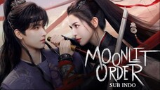 M00NLIT ORDER EP08 SUB INDO