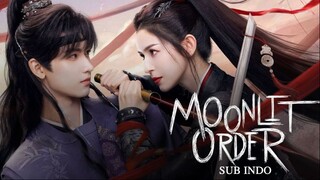 M00NLIT ORDER EP08 SUB INDO