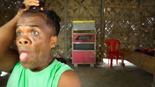 ห้ามขำใครทำได้ EP.31 รวมคลิปฝรั่งตลกๆ ปี 2022 - Funny คลิปตลก