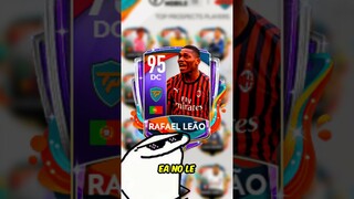 JOVENES PROMESAS QUE FRACASARON EN FC MOBILE #2 #shorts