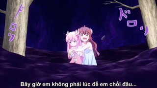 Machikado Mazoku Tập 6-2