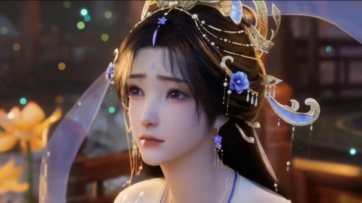 Shrouding the Heavens EP 157 Subtitle Indonesia