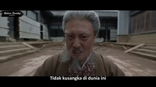 Eastern Heretic and Western Venom Episode 6 Sub Indo
