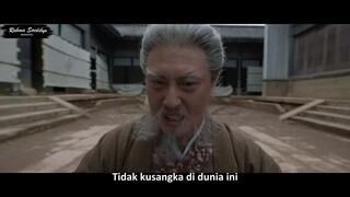 Eastern Heretic and Western Venom Episode 6 Sub Indo