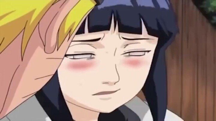 MOMEN SUS NARUTO HINATA