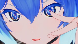 【驱动妖精Aidealrays/MMD】[A]DDICTION