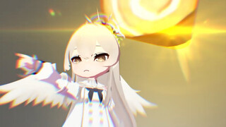 【碧蓝档案】瑞士卷（作者：Jenova Jeremy）