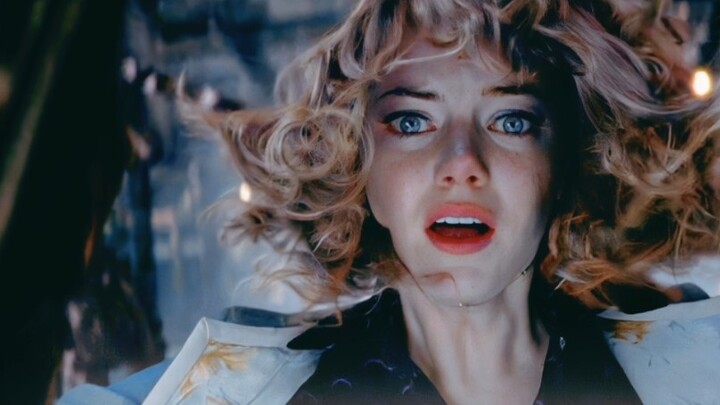 If Spider-Man could change his fate