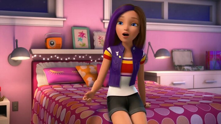 barbie indo