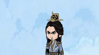 Episode 29: Li Chenfeng, who has disappeared for many years, duels with Xue Di. How should he deal w