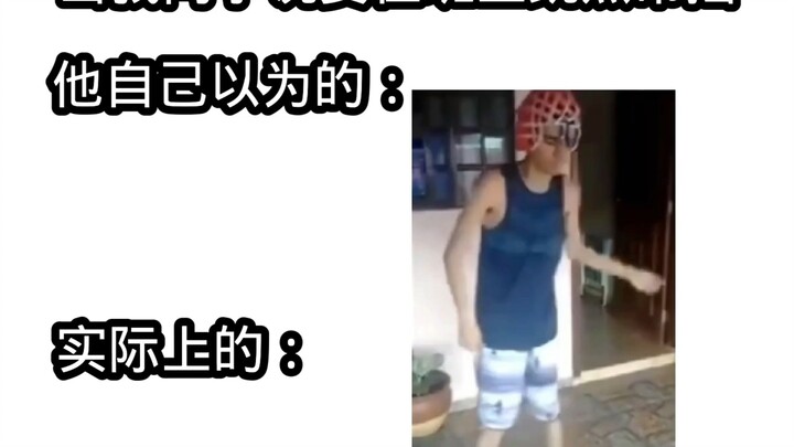 肺雾米斯达        JOJO的奇妙冒险第五部神经之风