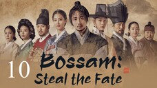 Bossam Steal the Fate (English Subbed) EP10 2021