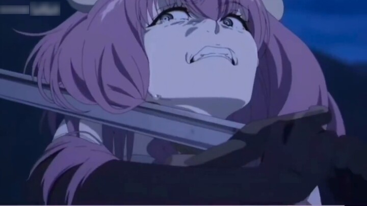 Miss Aura's violin performance "To Frielian"