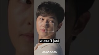 Song Joong Ki confirms he's been auditioning for BBC! #kdrama #koreandrama #songjoongki #kdramas