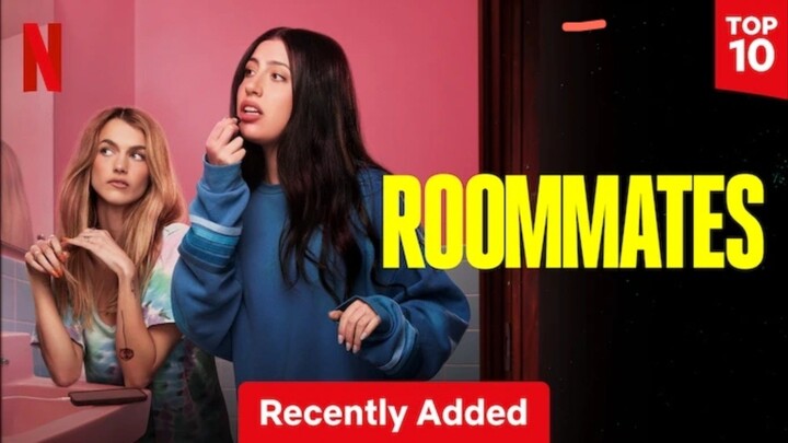 ROOMMATES 2026 : TagDub w/EngSub