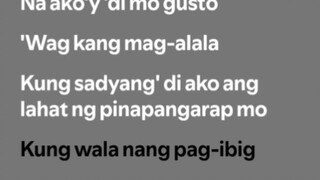 KEEP ON LOVING SAYO (I'm sad)  BY RANZ VERANO