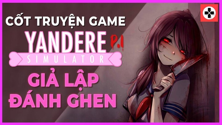 Cốt Truyện Game Giả Lập Giá Nhật   Phần 2   Giả Lập Đánh Ghen
