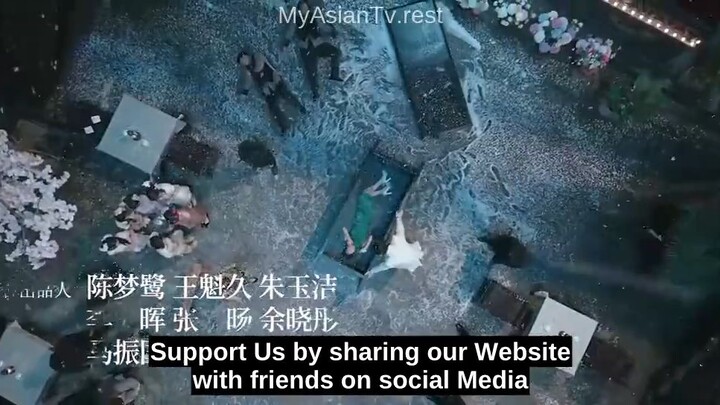 🇨🇳 Marry Him in Her Place Ep 2