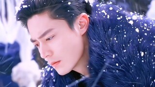 Người đàn ông được cả mạng gọi là "chứng cuồng cảnh tuyết"!