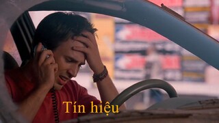 (2004) Tín hiệu - Cellular