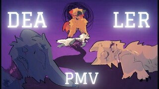 DEALER | MAPLESHADE PMV (EXTREME GORE)