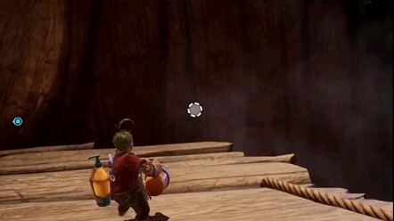 เพราะงั้นความรักก็จะหายไปใช่ไหม? สองคนเดินทาง