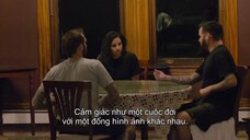 28 ngày ma ám EP 5 [Sub Việt]
