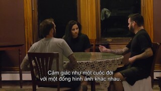 28 ngày ma ám EP 5 [Sub Việt]