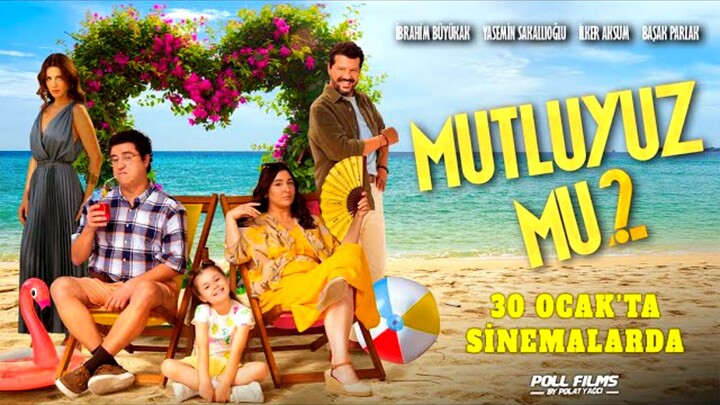 Mutluyuz Mu? (2026) Sub Indo