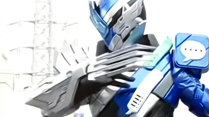 คุณชอบคู่ไหนใน Kamen Rider BUILD?