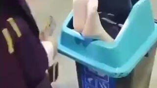 Thỏ rác lưu trữ Azure