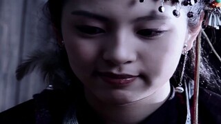 [Mirror｜Cang Yue｜Dubbing Version] Episode 1: First Encounter with a Miao Girl [Luo Yunxi×Liu Yifei×Y
