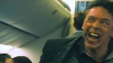 Film|World War Z|Zombie on the Plane is A Disaster for Everyone