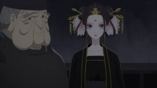 koukyuu no karasu| Eps 6 ||Subtitle Indonesia