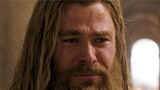 [Khung 4k60] Thor du hành về quá khứ và cuối cùng đã nhìn thấy mẹ của mình, nhưng anh ấy đã được nhì