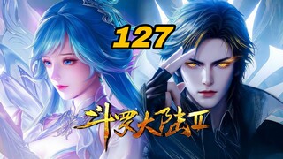 Huo Yuhao Membentuk Inti Jiwa dan Bangkitkan Jiwa Wang Dong’er! Rahasia Gerbang Naga Bumi Terungkap!