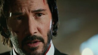 凭借7颗子弹一路从南天门杀到酒店，只为要你狗命 #影视解说 #影视剪辑 #疾速追杀 #高分电影